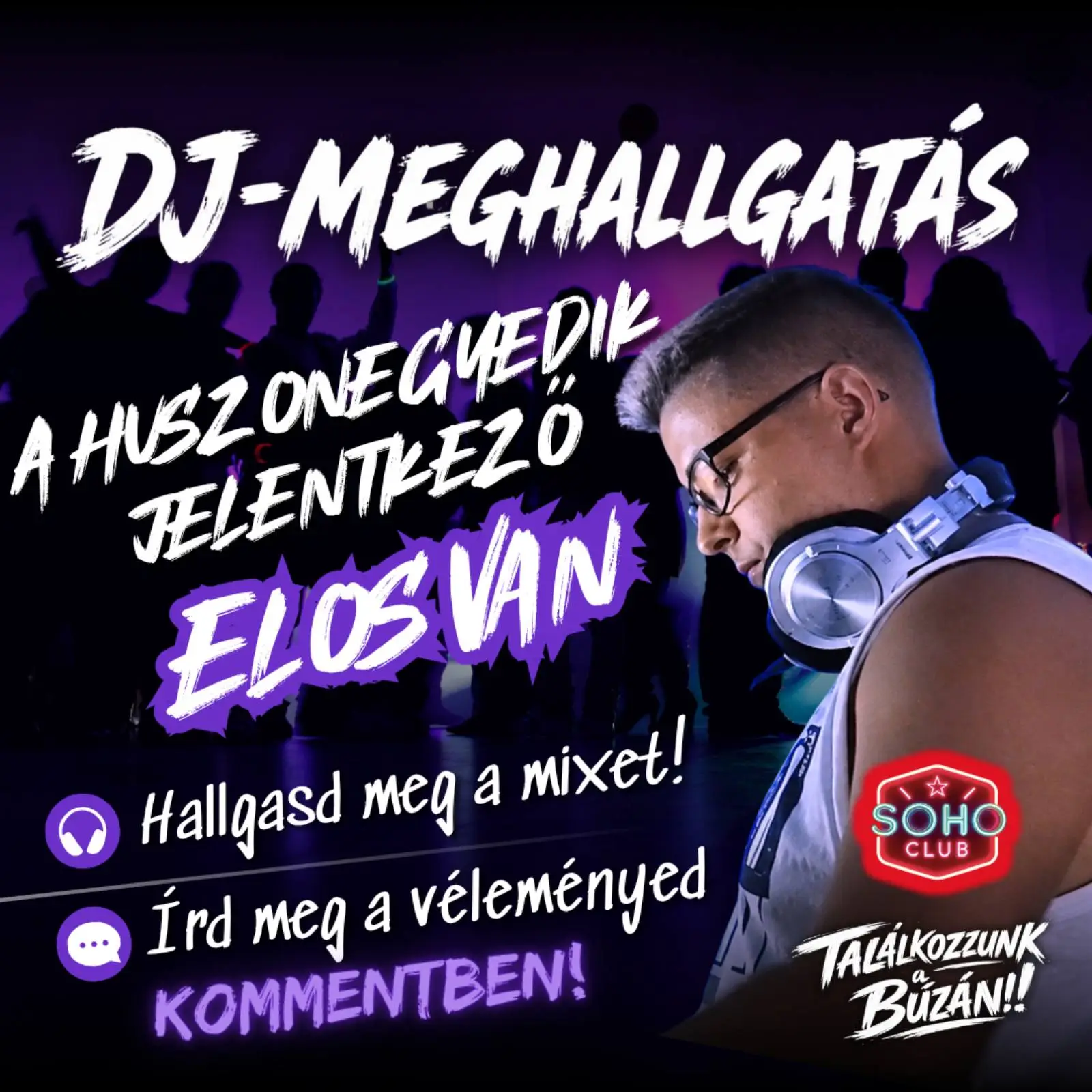 ELOSVAN