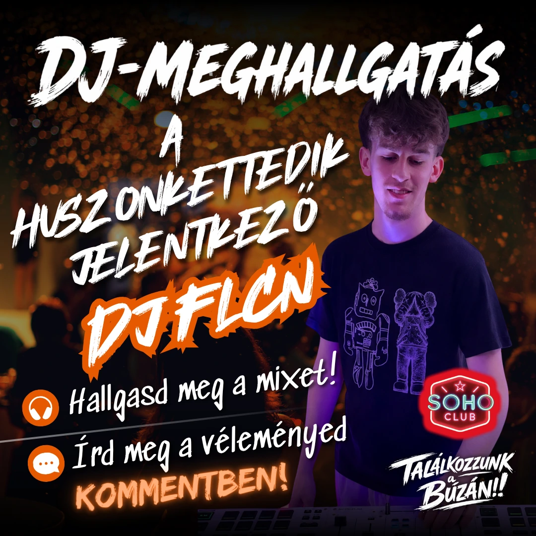 DJ FLCN