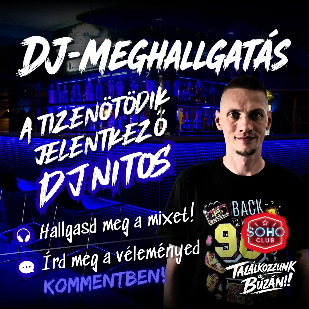 DJ Nitos