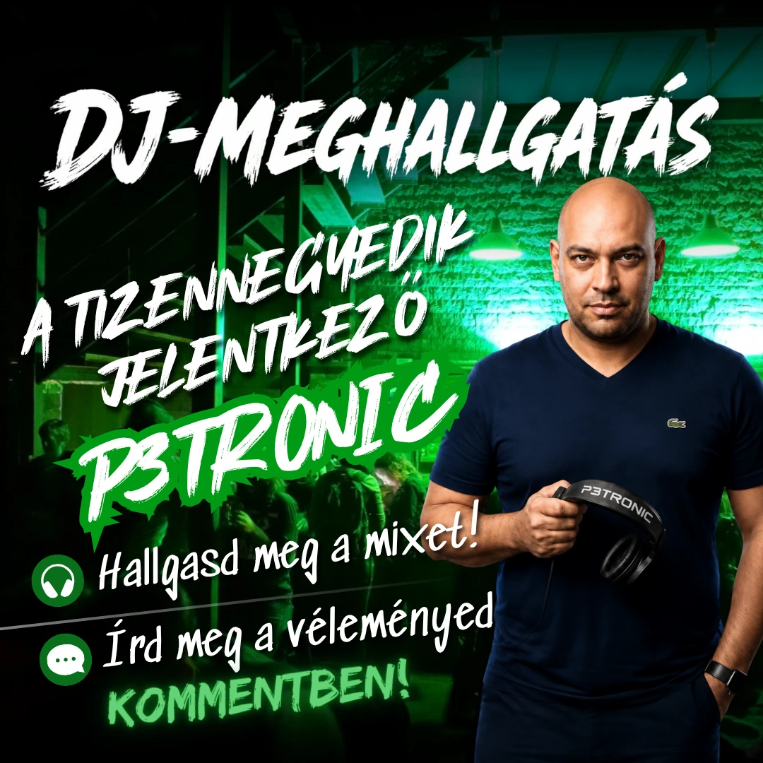 P3TRONIC