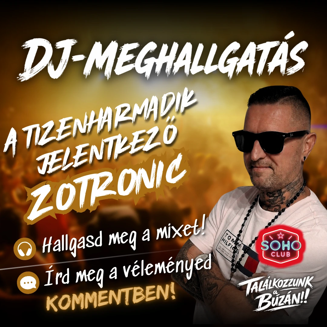 Zotronic