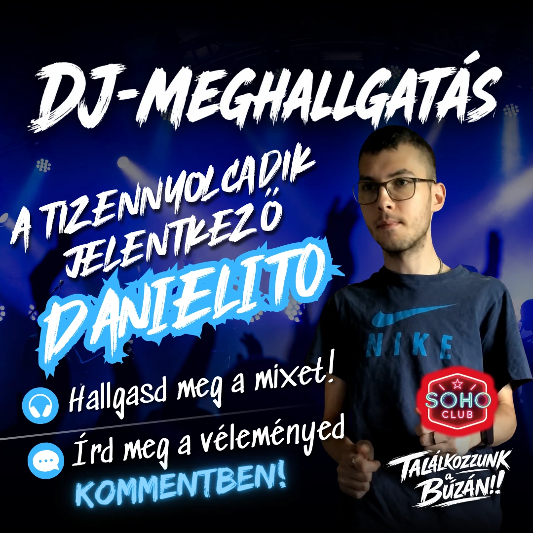 DANIELITO