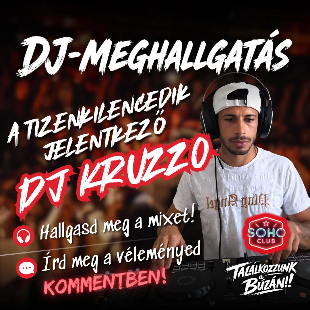 DJ KRUZZO